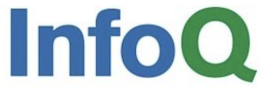 InfoQ logo